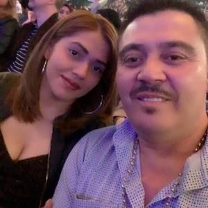 Meet your Posher, Ingrid